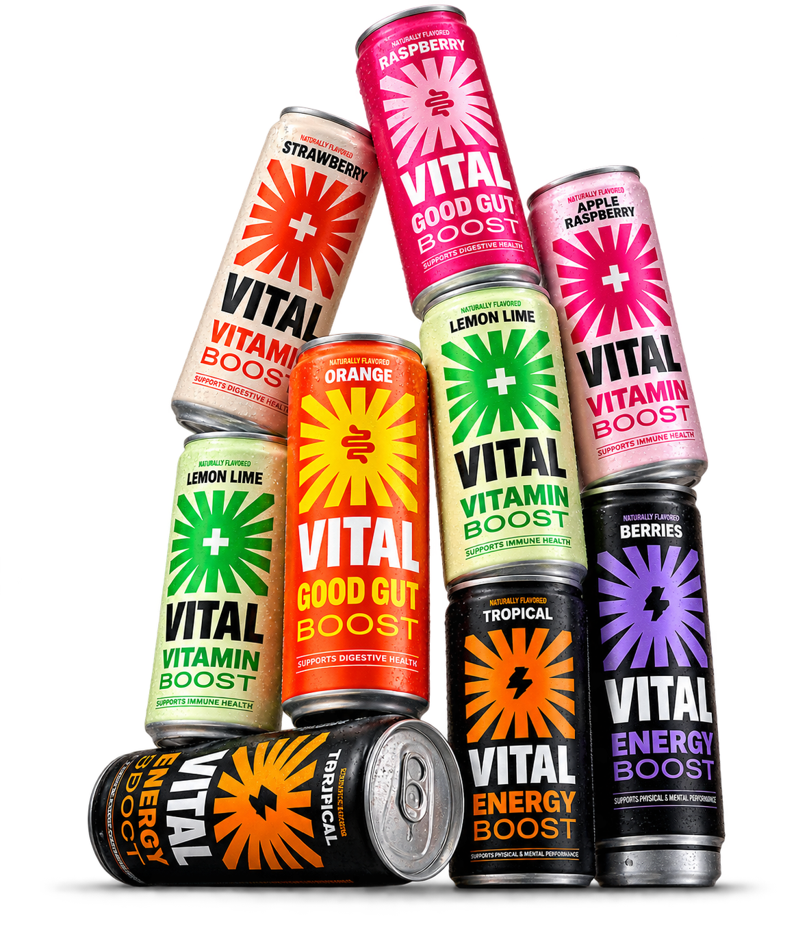 Vital Drinks