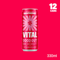 Sparkling Raspberry