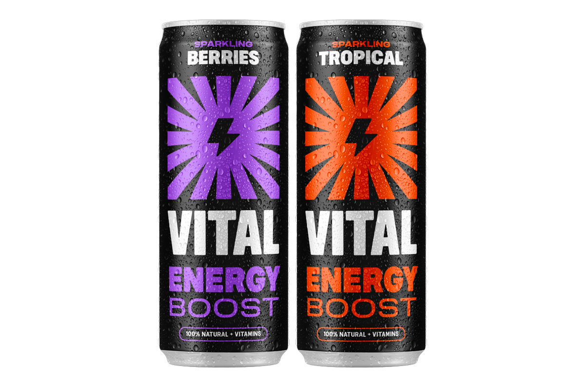 CLEAN ENERGY RANGE