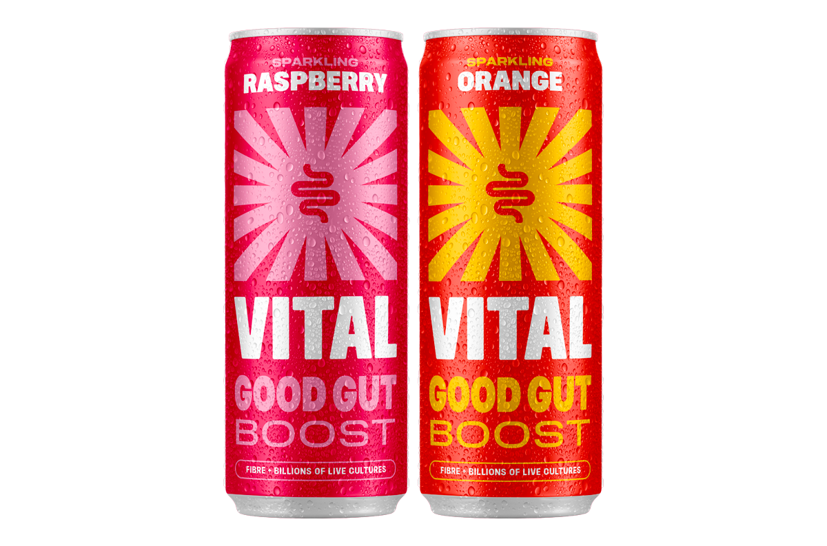 GUT HEALTH RANGE
