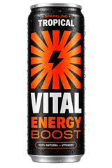 CLEAN ENERGY